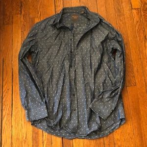 Men’s Ben Sherman 15 1/2 button down